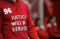 The legal options for the Hillsborough families